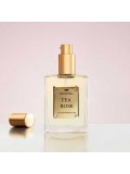 Menjewell TEA ROSE Perfume|Long-Lasting & Premium Warm ROSE Fragrance|Notes of ROSE | Eau de Parfum - 50 ml  (For Women)