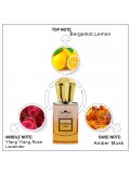 Menjewell Charming Lady Women Perfume