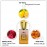 Menjewell Charming Lady Women Perfume