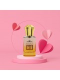 Menjewell Rose women perfume 