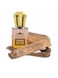 Menjewell White Oud Perfume