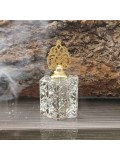 Menjewell Premium Oudh Luxury Attar 5ML  
