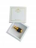 Menjewell Black Musk Attar Perfume Floral Attar  (Musk)