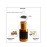 Menjewell Oudh Al Ruh Attar Perfume Floral Attar  