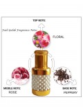 Menjewell Fasli Gulab Attar Perfume