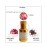 Menjewell Fasli Gulab Attar Perfume