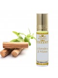 Menjewell Sandalwood Attar Premium Luxury Attar