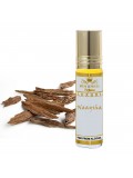 Menjewell Naaysha Woody Roll On Premium Luxury Attar