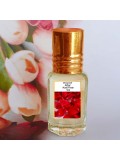 Menjewell Pack of 4 Pcs Floral Attar 5ml