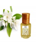 Menjewell Pack of 4 Pcs Floral Attar 5ml