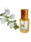Menjewell Pack of 4 Pcs Floral Attar 5ml