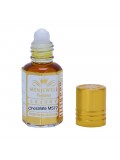 Menjewell Chocolate Musk Attar/Ittar,Roll on Unisex Perfume 6 ML