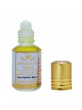 Menjewell Rajanigandha Attar/Ittar | Roll on Unisex Perfume  6 ML