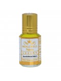 Menjewell Sandalwood Attar/Ittar,Roll on Unisex Perfume 6 ML