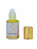 Menjewell Sandalwood Attar/Ittar,Roll on Unisex Perfume 6 ML