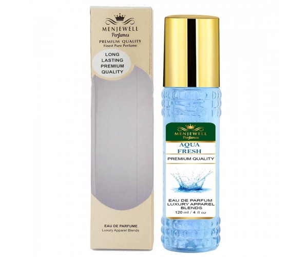 Menjewell Aqua Fresh Men Perfume