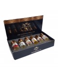 Menjewell Gift Set for Her (6 x 3ml) Attar 18ml