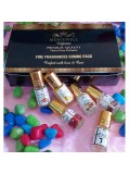 Menjewell Gift Set for Her (6 x 3ml) Attar 18ml