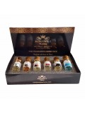 Menjewell GIFT-SET FOR MEN  (6 x 3ml )18ml Attar