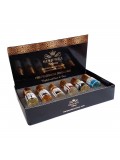Menjewell GIFT-SET FOR MEN  (6 x 3ml )18ml Attar