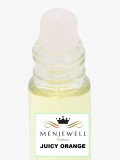 Menjewell Juicy Orange Attar-9ml