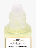 Menjewell Juicy Orange Attar-3ml