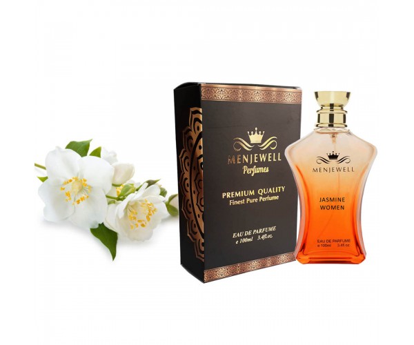 Menjewell Jasmine Women Perfume