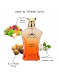 Menjewell Jasmine Women Perfume