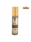 Khadi India Mustbeauty co Choco Musk Attar Perfume|Extra Long Lasting Fragrance|Premium attar Perfume -8ml