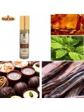 Khadi India Mustbeauty co Choco Musk Attar Perfume|Extra Long Lasting Fragrance|Premium attar Perfume -8ml
