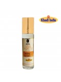 khadi India Mustbeauty co Rose Attar Perfume|Extra Long Lasting Fragrance|Premium attar Perfume -8ml