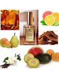 LADYJEWELL-Eau-De-Parfum-Flora-Bloom 50ML, Premium Long-Lasting Luxury Perfume Scent for All Occasions, Travel Friendly  Perfume