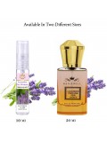 Menjewell Lavender Women Perfume-10ml