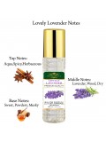 Menjewell Lavender Women Perfume