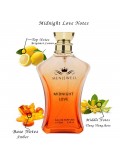 Menjewell Midnight Love Perfume-100ml