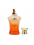 Menjewell Mysterious Girl women perfume 100ml