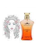Menjewell Mysterious Girl women perfume 100ml