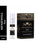 Menjewell Noir Perfume for men  10ml
