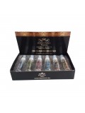 Menjewell Perfumes Gift Set Of 6 For Men & Women (6x10ml) 60ml