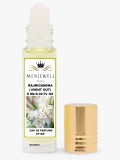 Menjewell Rajniganda Attar 9ml