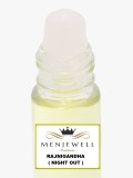 Menjewell Rajniganda Attar 9ml