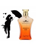Menjewell Romantic Rains Perfume 
