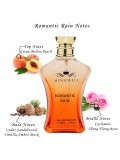Menjewell Romantic Rains Perfume 