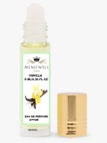 Menjewell Vanilla  Attar 9ML