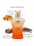 Menjewell White Oud Men Perfume