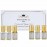 Menjewell Set Of 6 Woody Attar Gift Pack for men(6x3ml)18ml