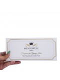 Menjewell Set Of 6  B'DAY Attar Gift Pack for men and women(6x3ml)18ml