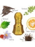 Menjewell Oudh Attar Perfume Floral Attar  (Woody, Oud (agarwood))