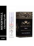Menjewell Charming Lady Women Perfume