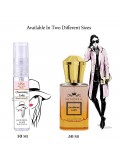 Menjewell Charming Lady Women Perfume